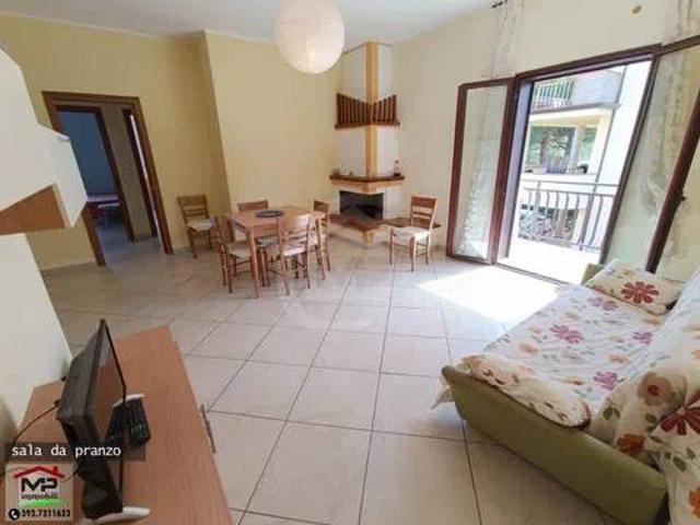 Appartamento in vendita a Villapiana CS