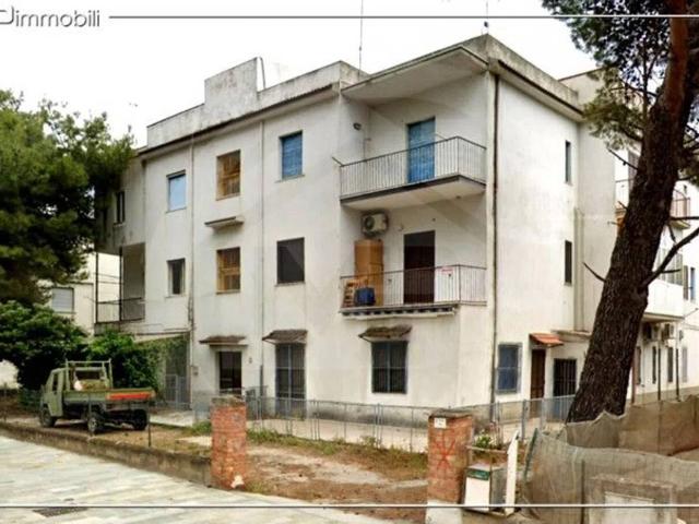 Appartamento in vendita a Villapiana CS