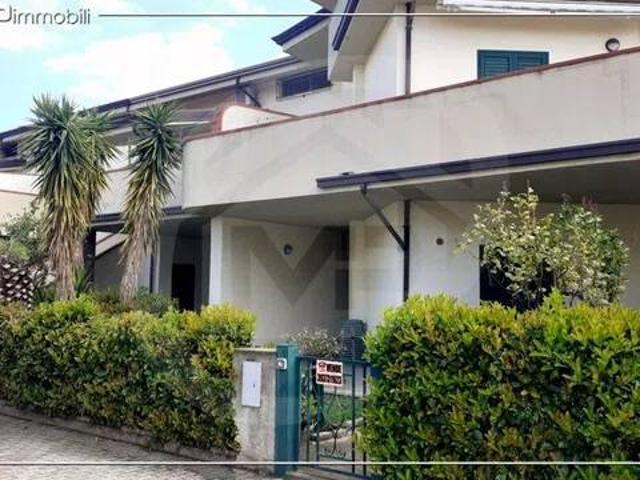 Appartamento in vendita a Villapiana CS