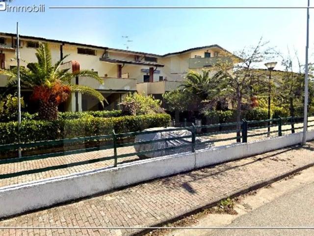 Appartamento in vendita a Villapiana CS