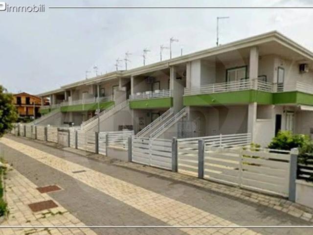 Appartamento in vendita a Villapiana CS