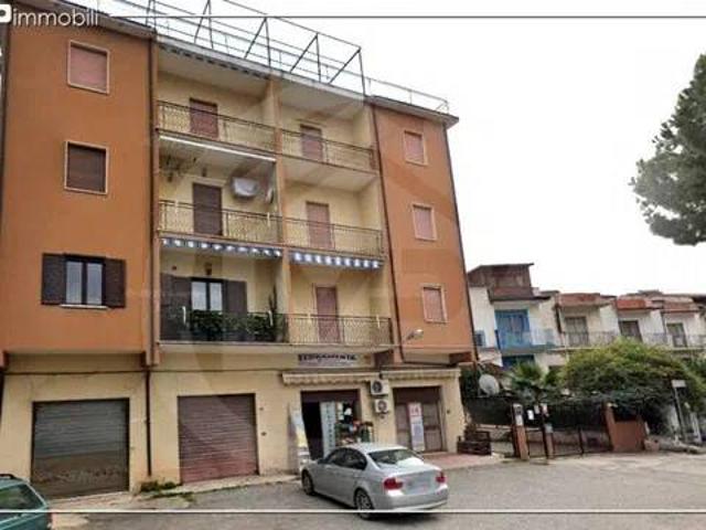 Appartamento in vendita a Villapiana CS
