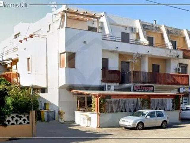 Appartamento in vendita a Villapiana CS