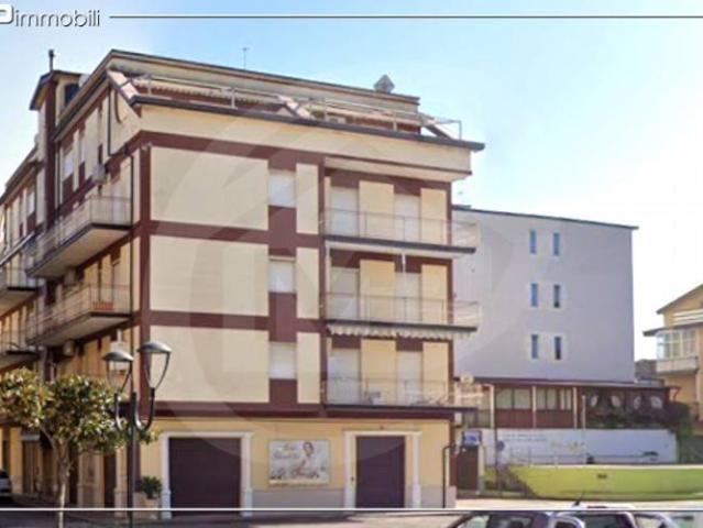Appartamento in vendita a Villapiana CS