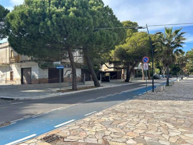 Appartamento in vendita a Villapiana CS
