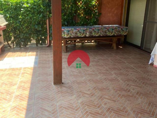 Appartamento in vendita a Villapiana CS