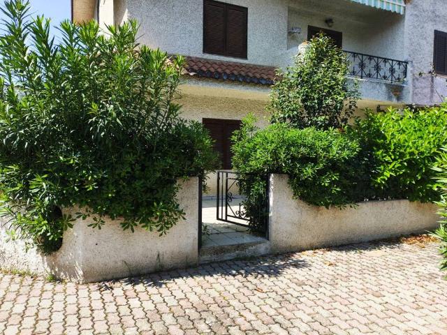 Appartamento in vendita a Villapiana CS
