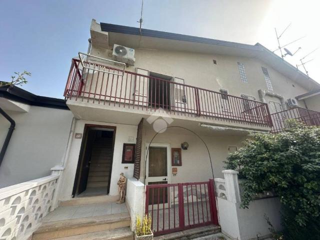 Appartamento in vendita a Villapiana CS