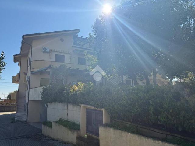 Appartamento in vendita a Villapiana CS