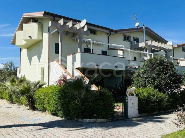 Appartamento in vendita a Villapiana via Pantelleria, 13, Villapiana Scalo