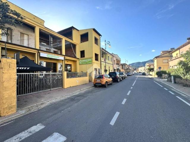 Appartamento in vendita a Villaputzu SU