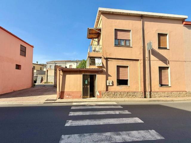 Appartamento in vendita a Villaputzu CA