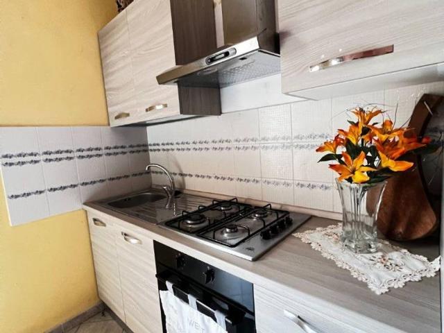 Appartamento in vendita a Villaputzu SU
