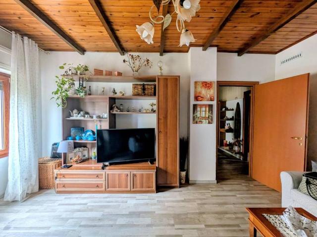 Appartamento in vendita a Villaputzu SU