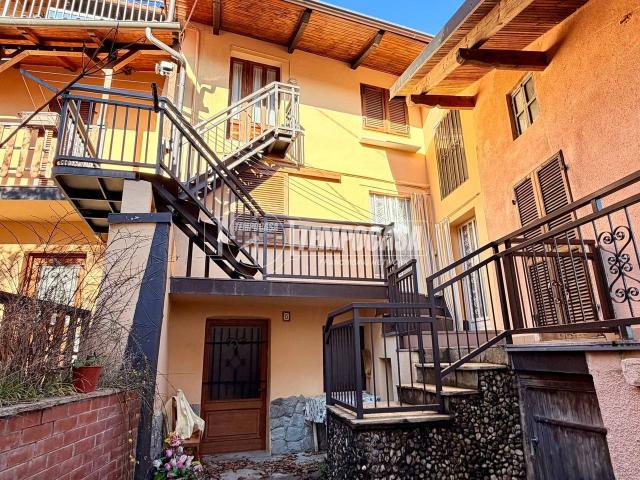Appartamento in vendita a Villar Dora
