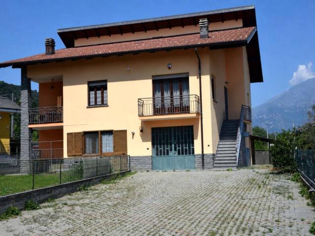 Appartamento in vendita a Villar Focchiardo TO