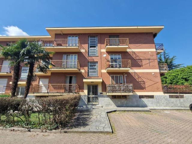 Appartamento in vendita a Villar Focchiardo TO
