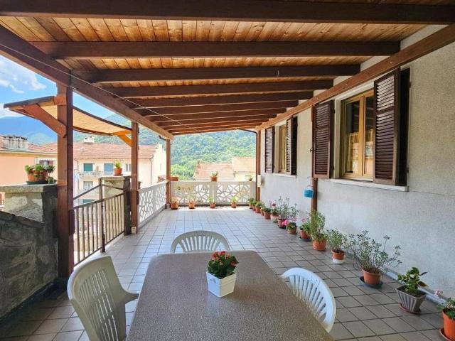Appartamento in vendita a Villar Perosa TO