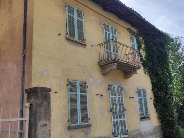Appartamento in vendita a Villar Perosa TO