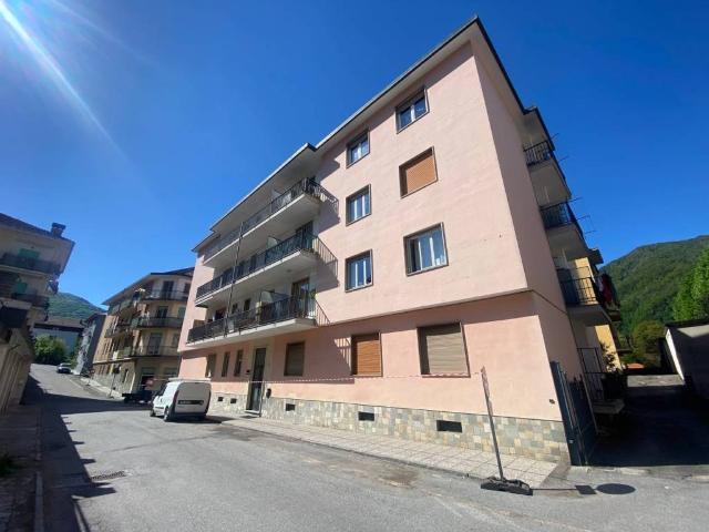 Appartamento in vendita a Villar Perosa TO