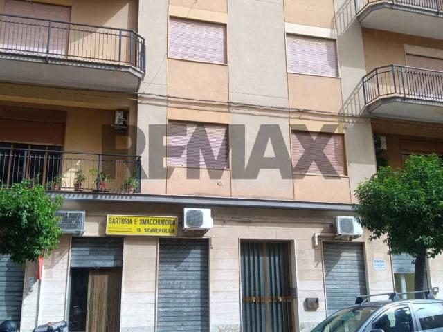 Appartamento in vendita a Villarosa EN