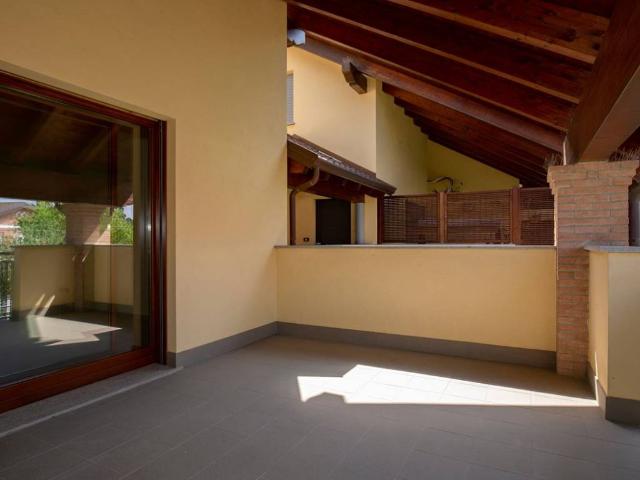 Appartamento in vendita a Villarbasse TO