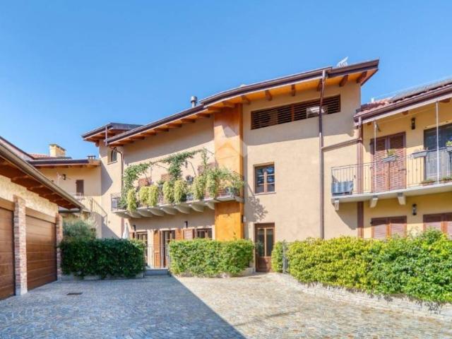 Appartamento in vendita a Villarbasse TO
