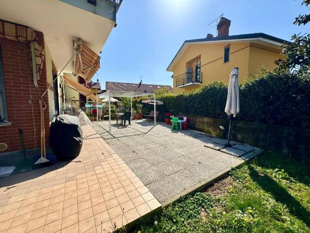 Appartamento in vendita a Villarbasse TO
