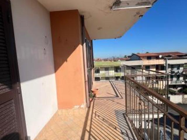 Appartamento in vendita a Villaricca 3 locali 91mq