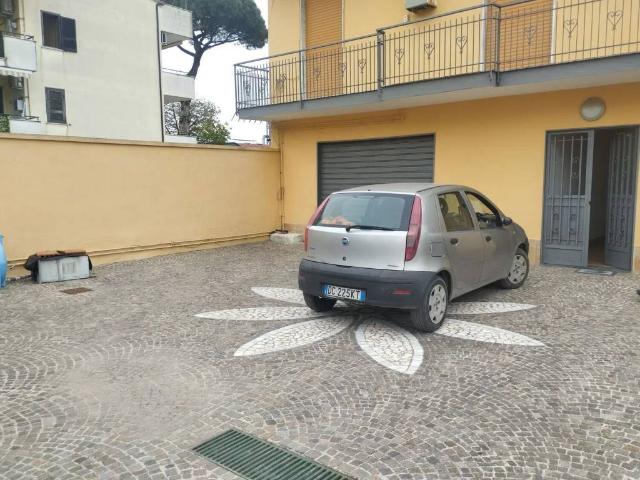Appartamento in vendita a Villaricca NA