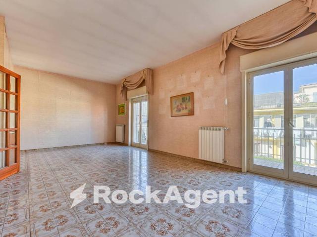 Appartamento in vendita a Villaricca NA