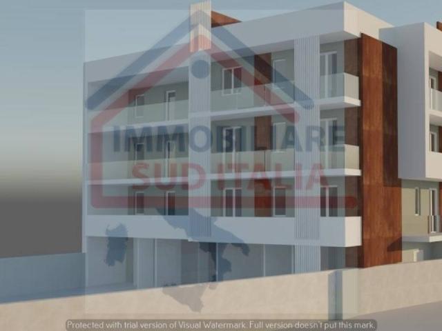 Appartamento in vendita a Villaricca NA