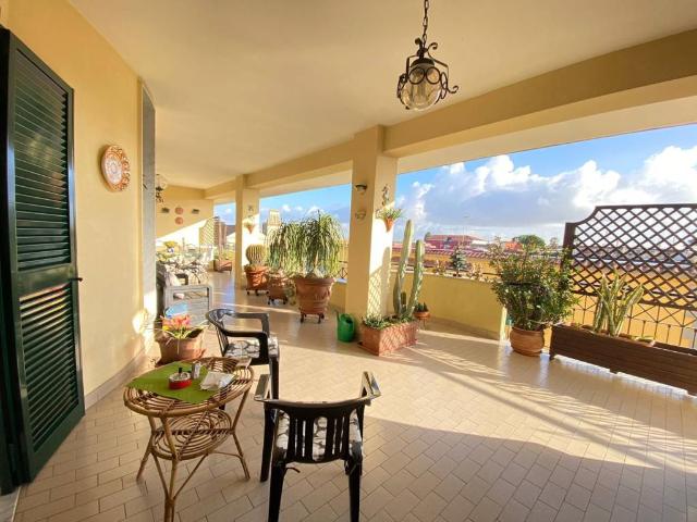 Appartamento in vendita a Villaricca NA