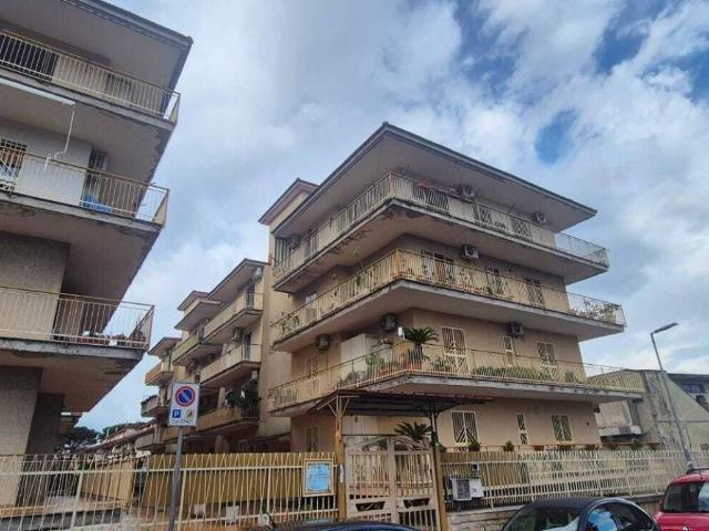 Appartamento in vendita a Villaricca NA