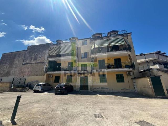Appartamento in vendita a Villaricca NA