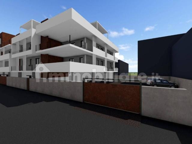 Appartamento in vendita a Villaricca NA