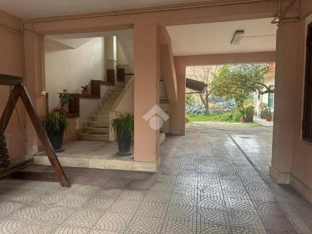 Appartamento in vendita a Villaricca NA
