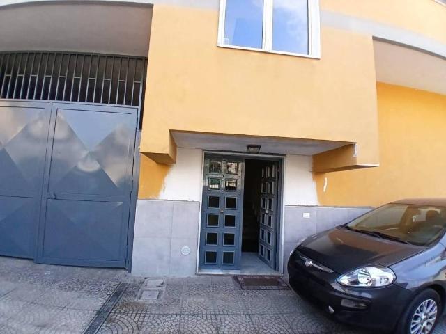 Appartamento in vendita a Villaricca NA