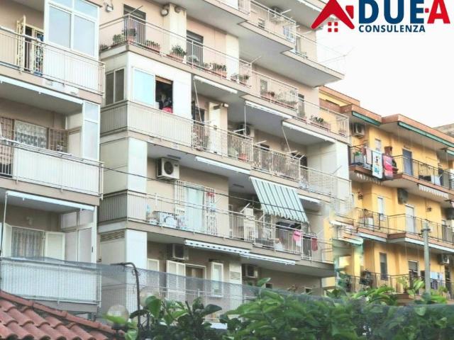 Appartamento in vendita a Villaricca NA
