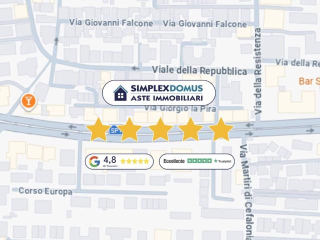 Appartamento in vendita a Villaricca NA