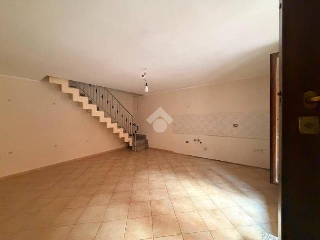 Appartamento in vendita a Villaricca NA