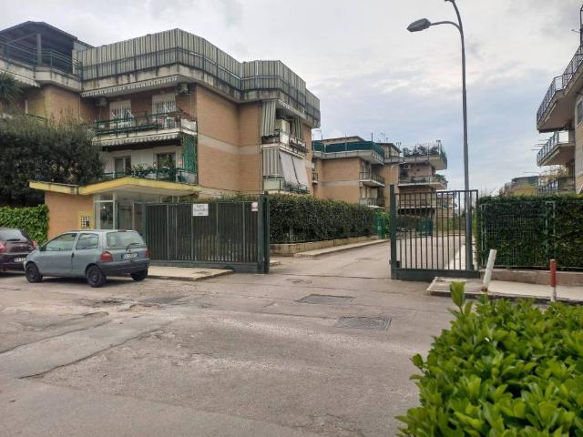 Appartamento in vendita a Villaricca NA