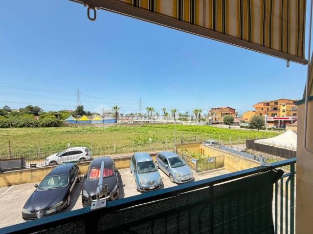 Appartamento in vendita a Villaricca NA