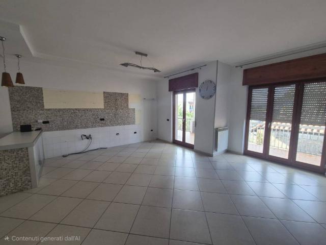 Appartamento in vendita a Villaricca NA