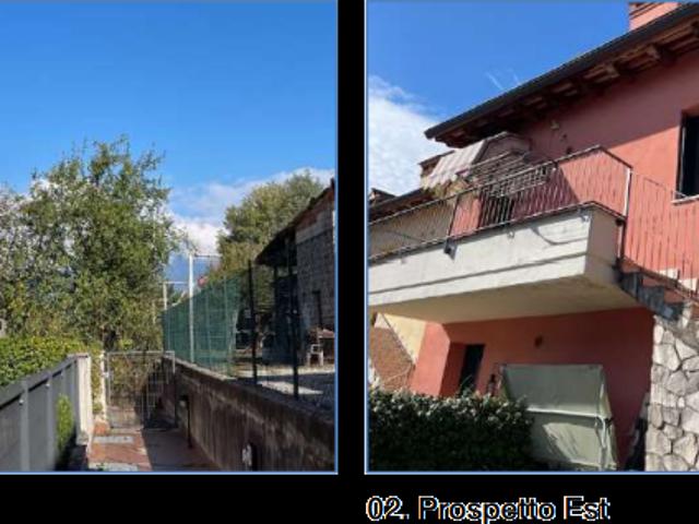 Appartamento in Vendita a Villaverla