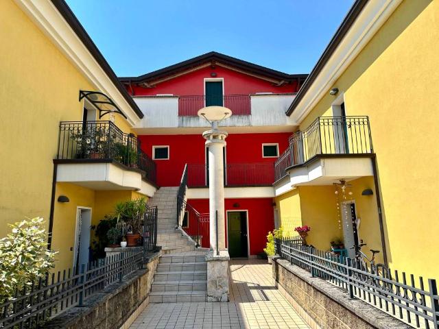Appartamento in vendita a Villaverla VI