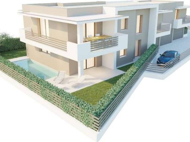 Appartamento in vendita a Villaverla VI