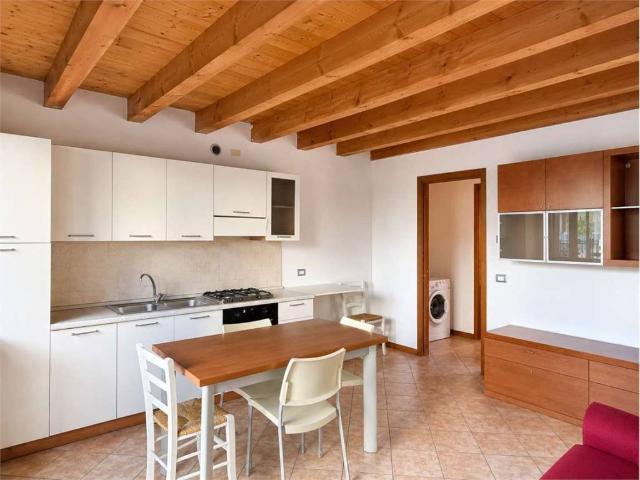 Appartamento in vendita a Villaverla VI