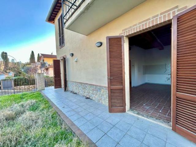 Appartamento in vendita a Ville di Corsano Monteroni d'Arbia 41 mq Rif: 1244478