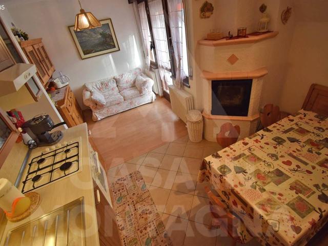 Appartamento in vendita a Ville di Fiemme